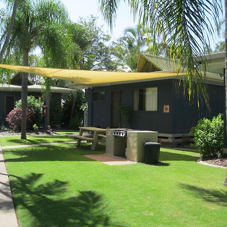 Sanctuary Lakes Fauna Retreat Urangan Exterior photo